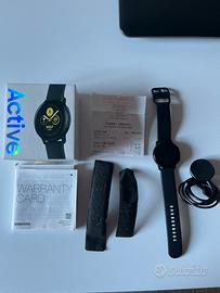 Samsung Watch Active