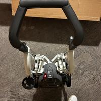 Carrozzina /passeggino inglesina