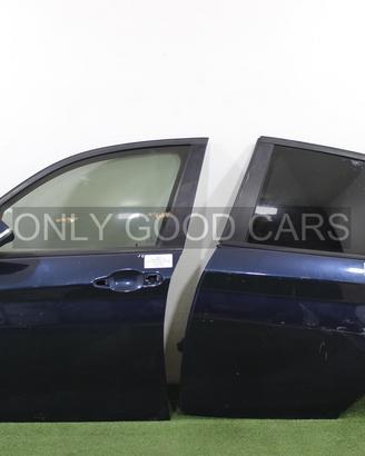 Porta sinistra bmw serie 1 f20 | 000951