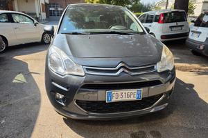 Citroen C3 rate da 99,00
