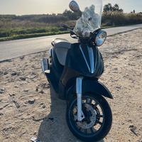 Piaggio Beverly