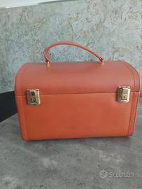 beauty case vintage 