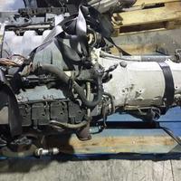Motore e cambio Mercedes E 500 del 2005