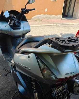 silver wing 600 del 2005