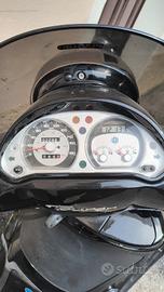 scooter 400 tourer veo per cambio tipologia m