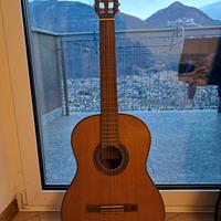 Chitarra classica Miguel Almería Mod 2 - CSM