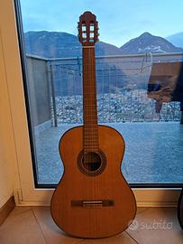 Chitarra classica Miguel Almería Mod 2 - CSM