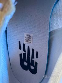 Scarpe da ginnastica