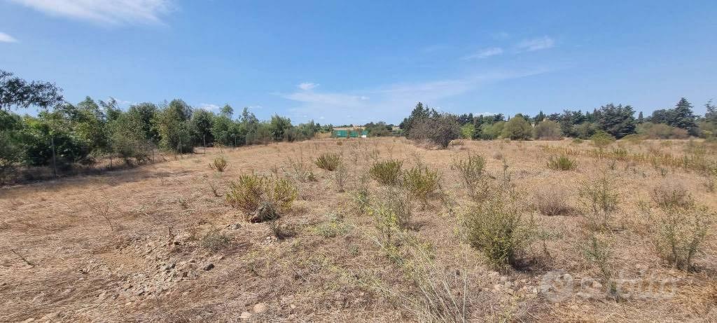 Terreno di 6000 m² a Quartu Sant'Elena - Vista 3