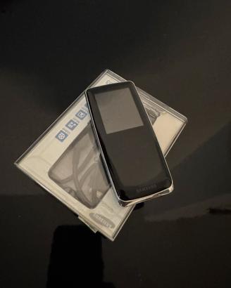 Lettore mp3 samsung