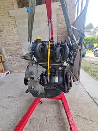 Motore Renault Twingo 1.2 D7FA800
