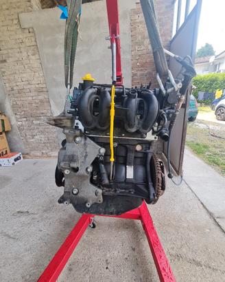 Motore Renault Twingo 1.2 D7FA800