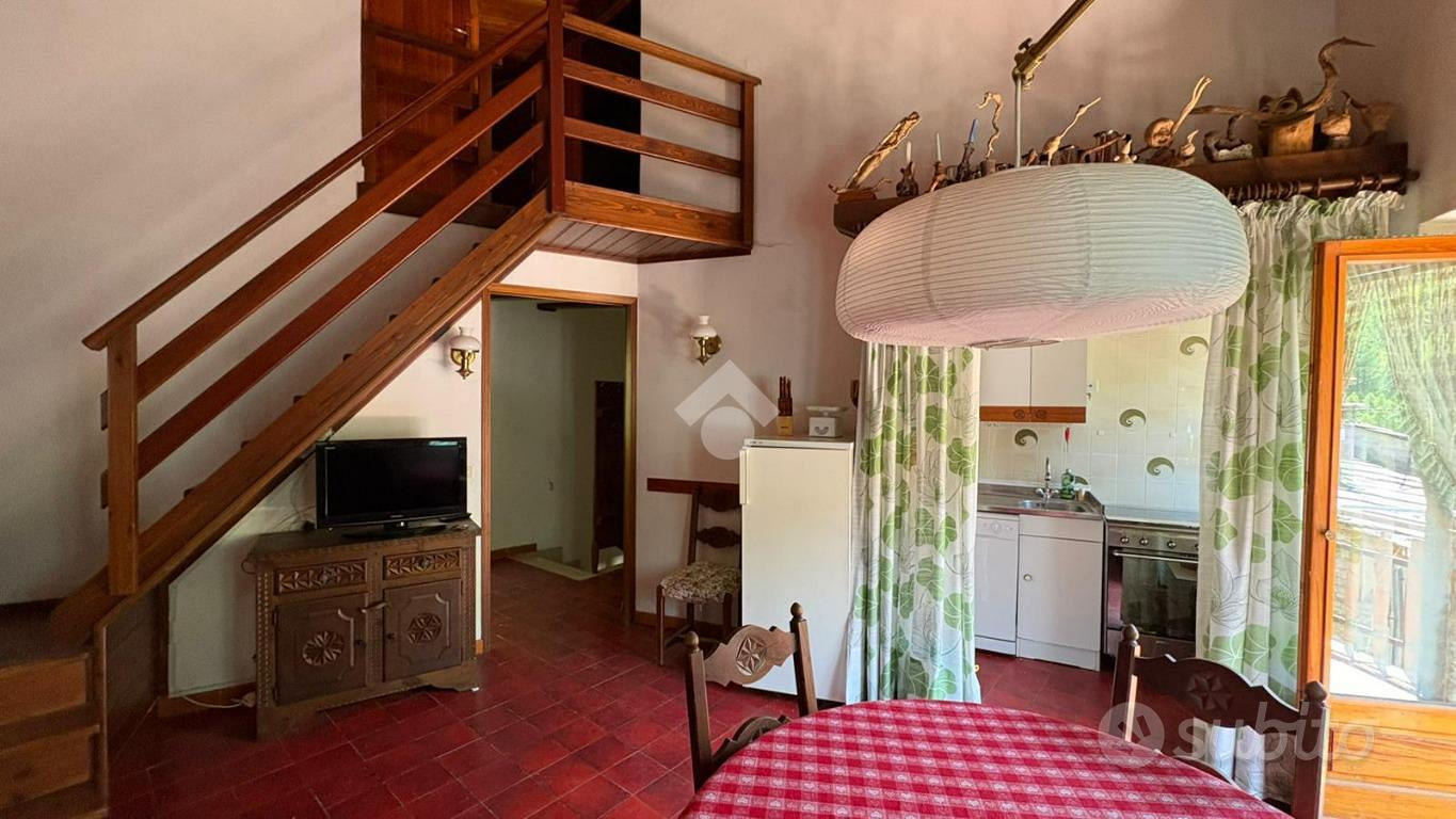 Casa – Sampeyre, Villar - Vista 5