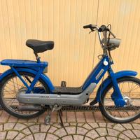 Piaggio Ciao Sc 1978