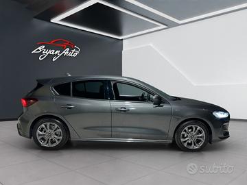 Ford Focus 1.0 EcoBoost Hybrid 125 CV 5p. ST-Line