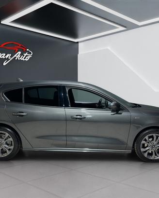 Ford Focus 1.0 EcoBoost Hybrid 125 CV 5p. ST-Line