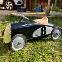 Auto da bambino Baghera