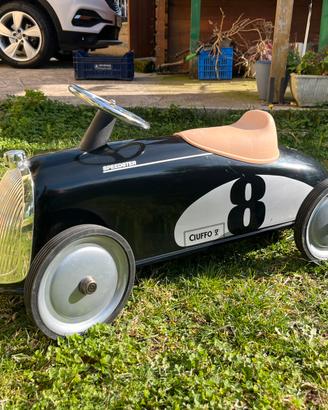 Auto da bambino Baghera
