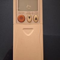 Telecomandi climatizzatori Mitsubishi Electric