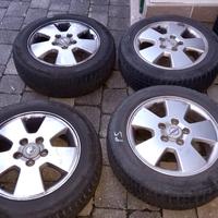 Cerchi Opel