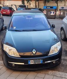 RENAULT Laguna 1.5 dCi Diesel