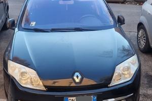 RENAULT Laguna 1.5 dCi Diesel