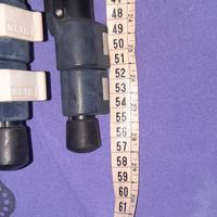 cavalletto per videocamera 