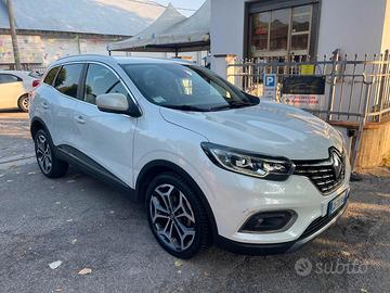 Renault Kadjar Blue dCi 150CV AWD Black Edition