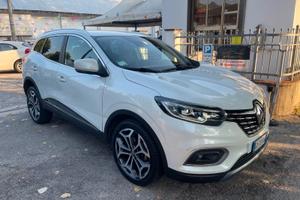 Renault Kadjar Blue dCi 150CV AWD Black Edition