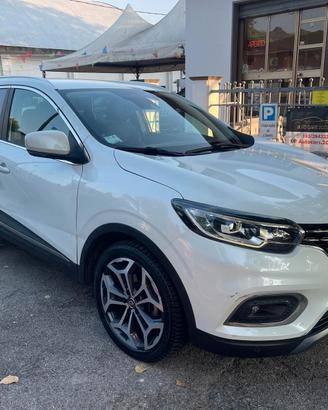 Renault Kadjar Blue dCi 150CV AWD Black Edition