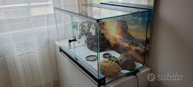 Terrario per Rettili o Altro