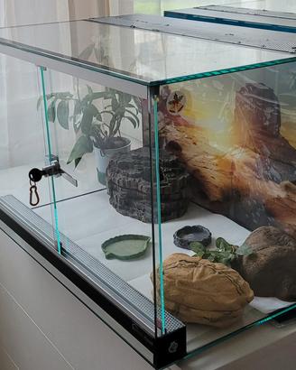 Terrario per Rettili o Altro