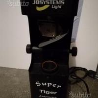 Scanner Jbsystem