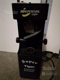 Scanner Jbsystem