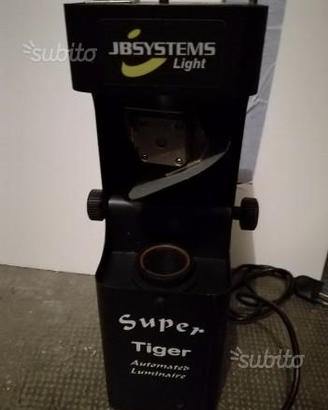 Scanner Jbsystem