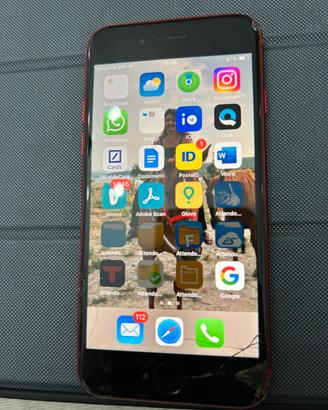 I Phone 8, 64 GB