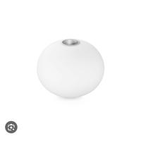 Flos vetro ricambio f3005061 per glo-ball 1 nuovo