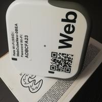 cubo 3 wi fi