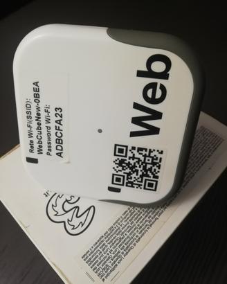 cubo 3 wi fi