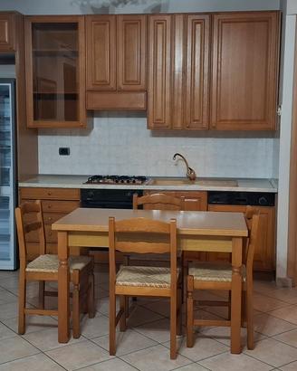 mobili cucina