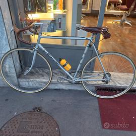 Bici da corsa Bianchi vintage 