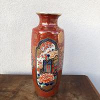 Vaso Giapponese Kutani