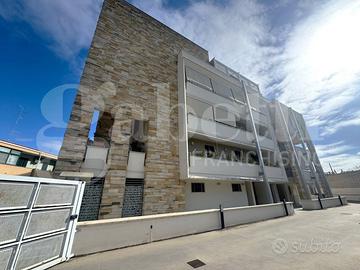 Attico/Mansarda Bari [Cod. rif 3298006VRG]