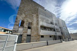 Attico/Mansarda Bari [Cod. rif 3298006VRG]