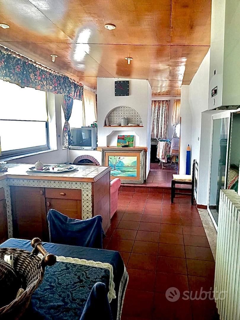 Apartment in VV - Vista 2
