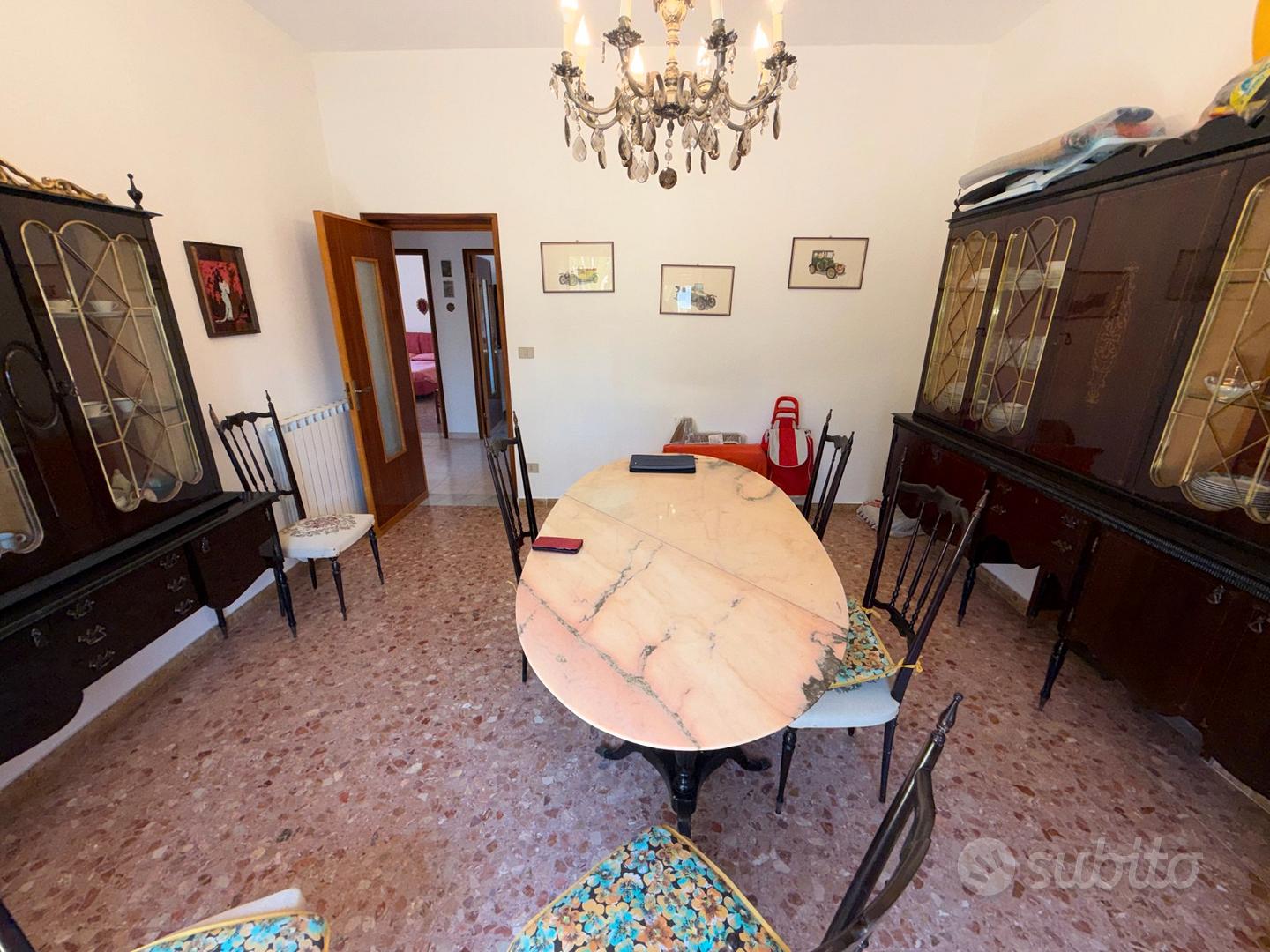 Appartamento – Portotorres, Tàttari/Sassari - Vista 5