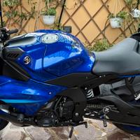 Yamaha R1 ABS BLU