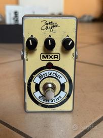 MXR ZW44 Berzerker Overdrive