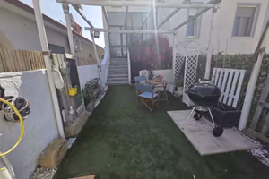 Casa zona Oristano