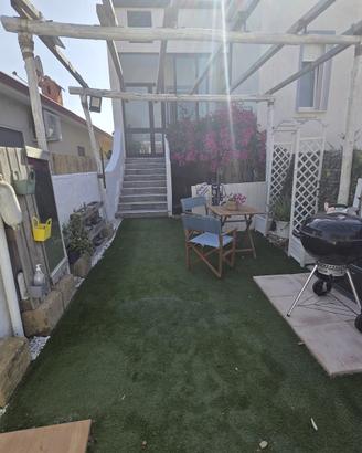 Casa zona Oristano